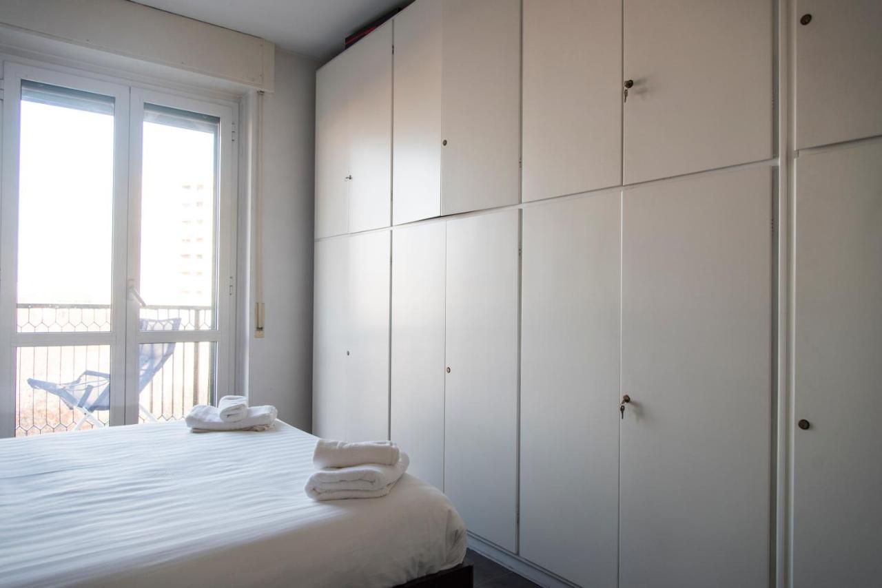 Youhosty - Bertelli 16 Milano Eksteriør billede